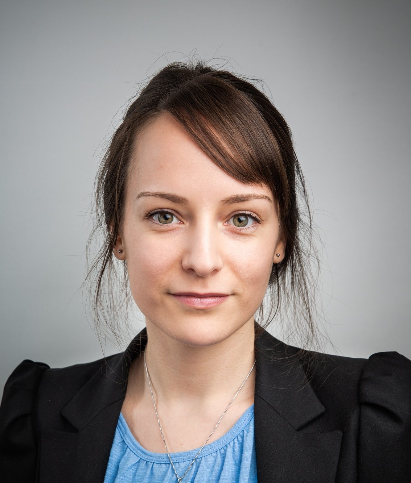 Susanna Lybæk i Dyrevernalliansen