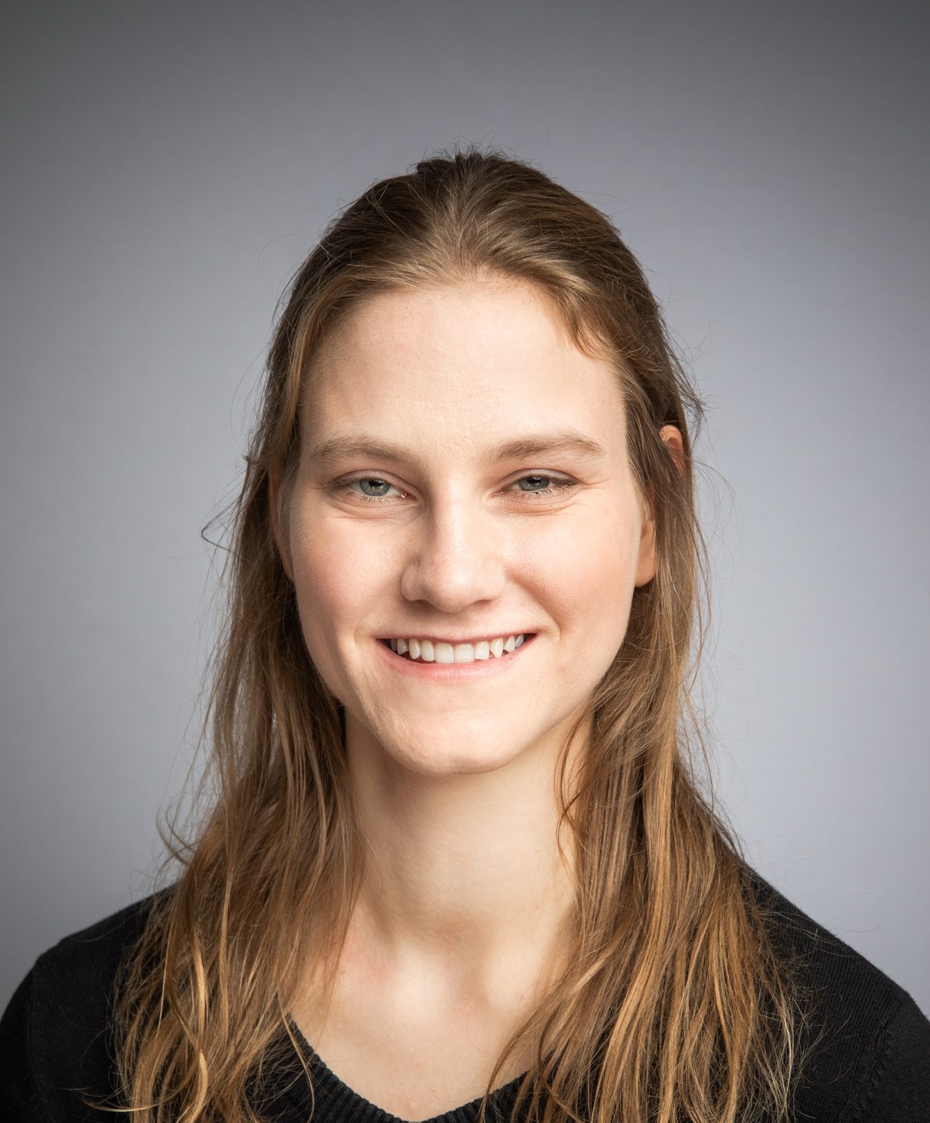 Therese Larsen i Dyrevernalliansen