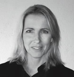 Ingrid Juvik